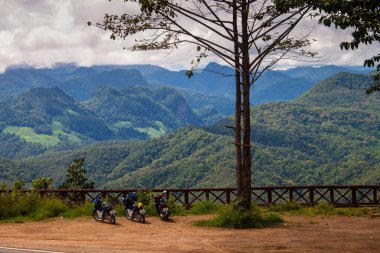  Mae hong son döngü