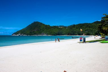 tanga nai pan yai beach