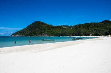 Tanga Nai Pan Yai Koh Phangan kumsalda