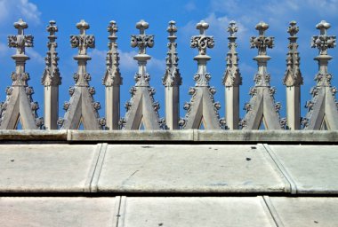 duomo Katedrali detay