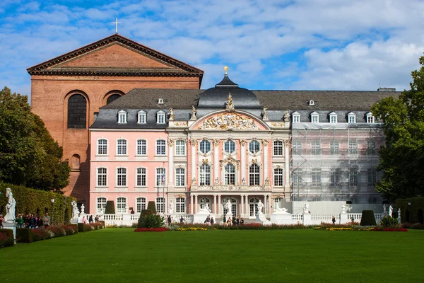 Trier, Germany — Stock Photo, Image