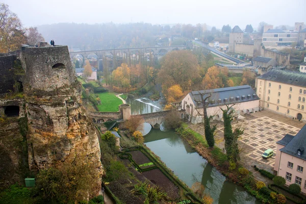 Luxembourg — Stock Photo, Image