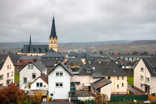 Village Ahrweiler — Stock Photo, Image