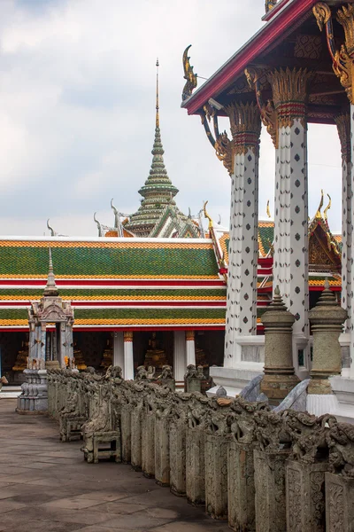 Complesso di Wat Arun — Foto Stock