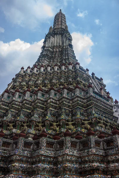 Templo de Wat Arun — Fotografia de Stock