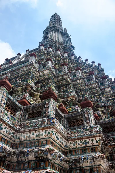 WAT arun Tapınağı — Stok fotoğraf