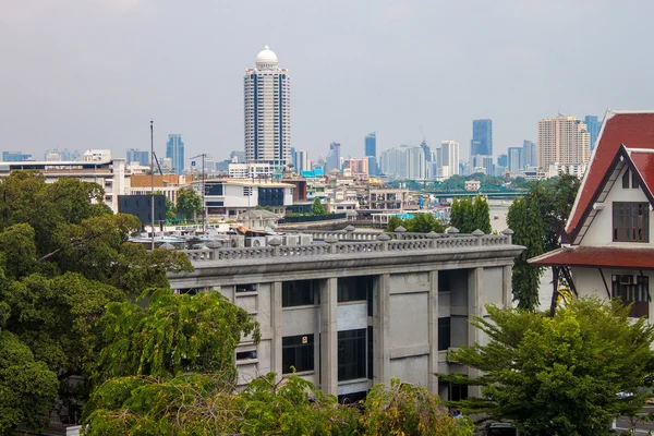 View of Bangkok — Stock Photo, Image