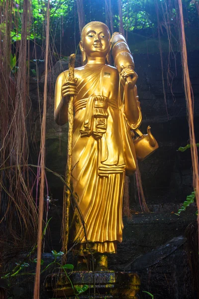 Statua di Buddha — Foto Stock