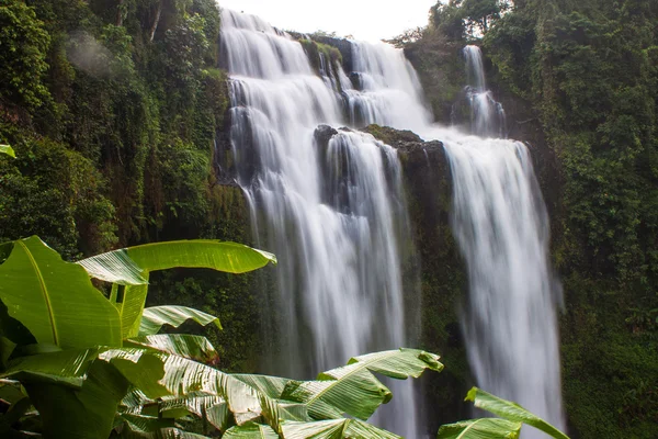 Tat Yuang waterfall — Stock Photo, Image