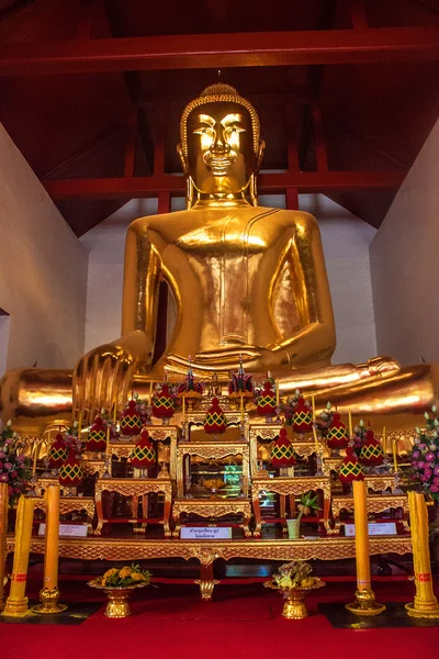 Estatua de Buddha — Foto de Stock