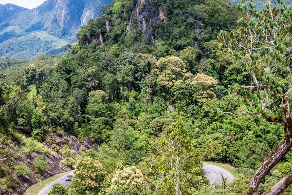 タイ北部 — ストック写真