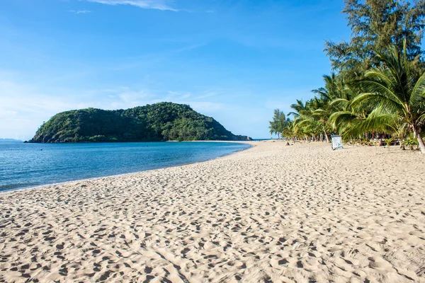 Playa de Mae Haad — Foto de Stock