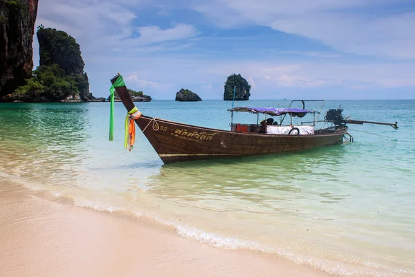 Railay, Krabi province, Thailand — Stock Photo, Image