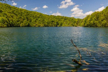 plitvice gölleri ulusal park, Hırvat