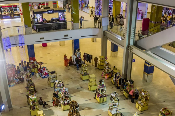 Khartoum Sudan 2019 Március Szudáni Kartúmi Waha Mall Belseje — Stock Fotó