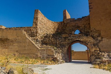 Antik Ani kentinin Arslan kapisi, Türkiye