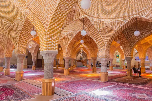 Tabriz Irão Julho 2019 Mesquita Jameh Tabriz Irão — Fotografia de Stock