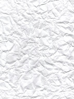 buruşuk kağıt dokusu