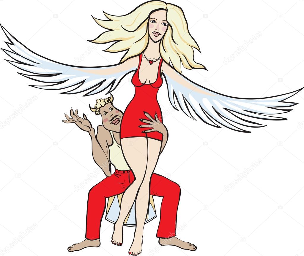 71 Good Vs Evil Vectors Free Royalty Free Good Vs Evil Vector Images Depositphotos 71 Good Vs Evil Vectors Free Royalty Free Good Vs Evil Vector Images Depositphotos