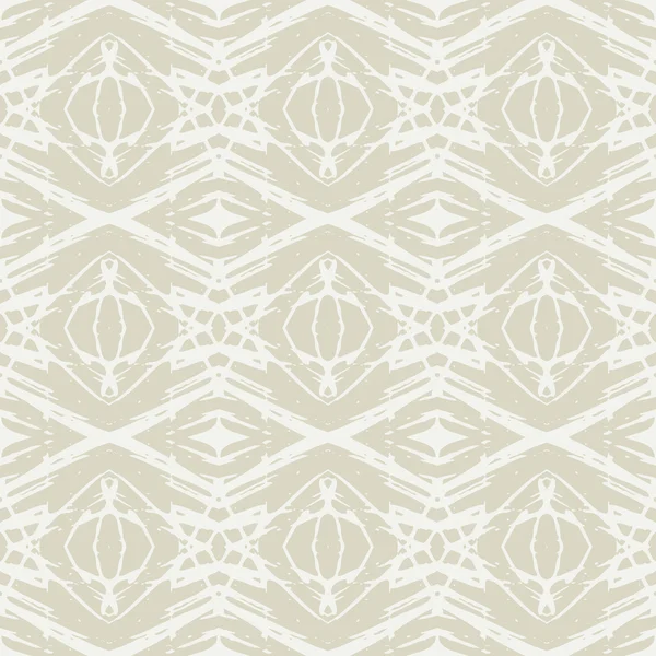 Scandinavian design simple geometrical pattern — Stock Vector
