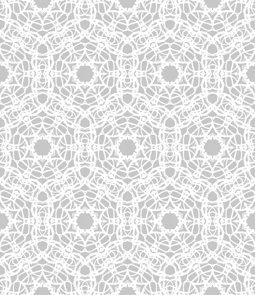 Seamless pattern in art deco style — Stock Vector