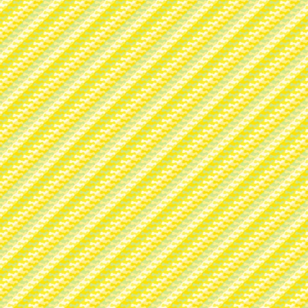 Geometrische hipster patroon met diagonale lijnen — Stockvector