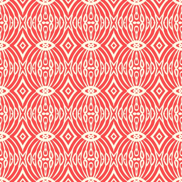 Seamless pattern in art deco style — Stock Vector