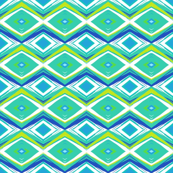 Modern pattern in hipster style — Stock Vector