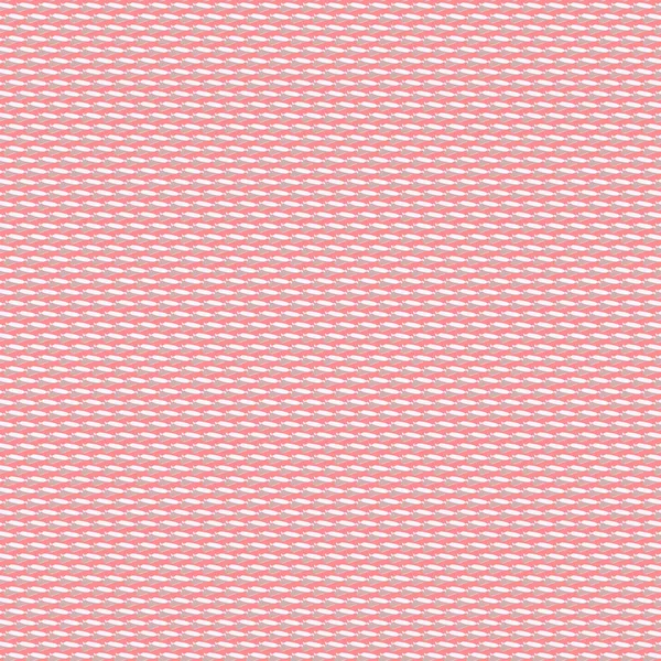 Petit motif ditsy avec des points ovales placés en rangées — Image vectorielle
