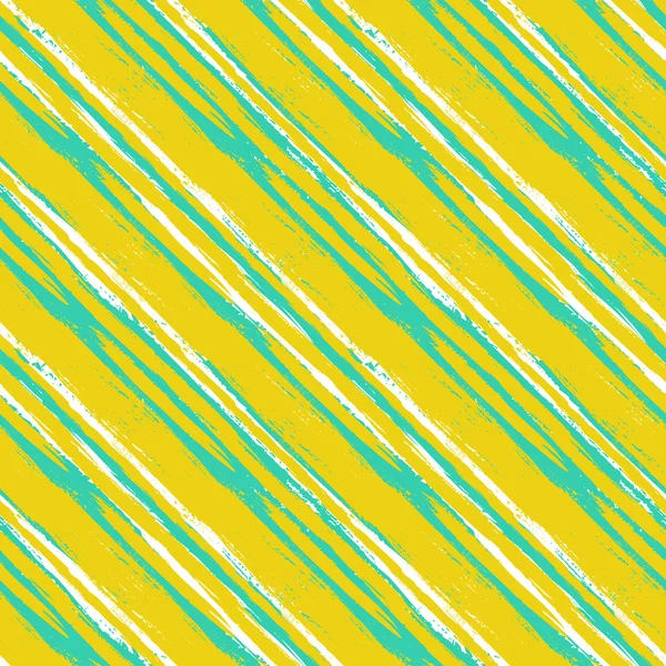 Patrón rayado multicolor con líneas diagonales — Archivo Imágenes Vectoriales