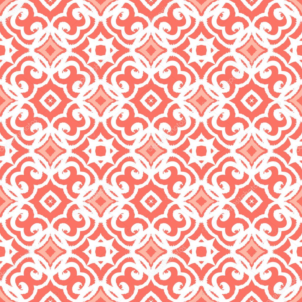 図形をひもでアールデコ パターン ベクトル ストックベクター C Tukkki