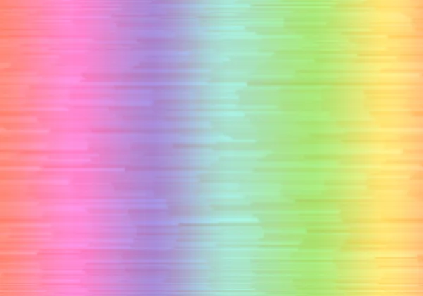 Rainbow tonad bakgrund — Stockfoto
