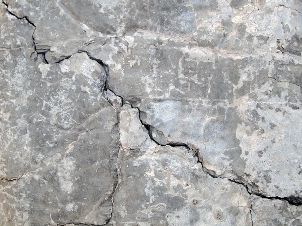 Çatlak beton dokuyu kapatma arkaplanı