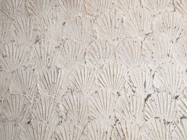 doku duvar, arka plan tasarlanmış