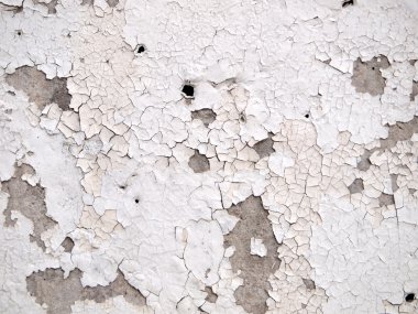 Grunge çimento duvar