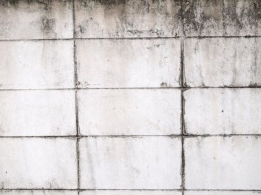 Grunge çimento duvar