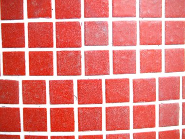 Tuğla duvar dokusunun arkaplanı