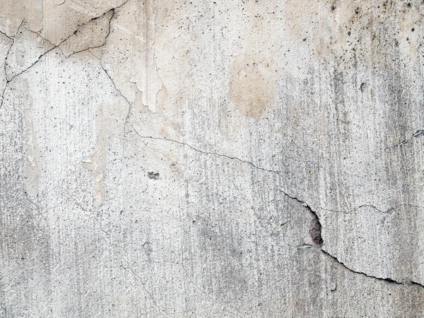 Textura de cemento roto — Foto de Stock