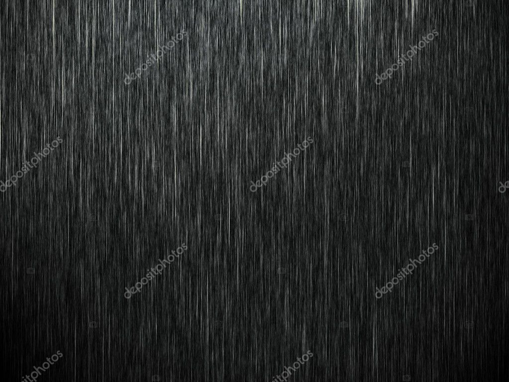 Rain on black. Abstract background premium stock photo Royalty Free