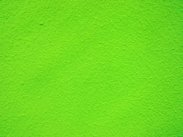 Carta da parati cemento sfondo verde — Foto Stock