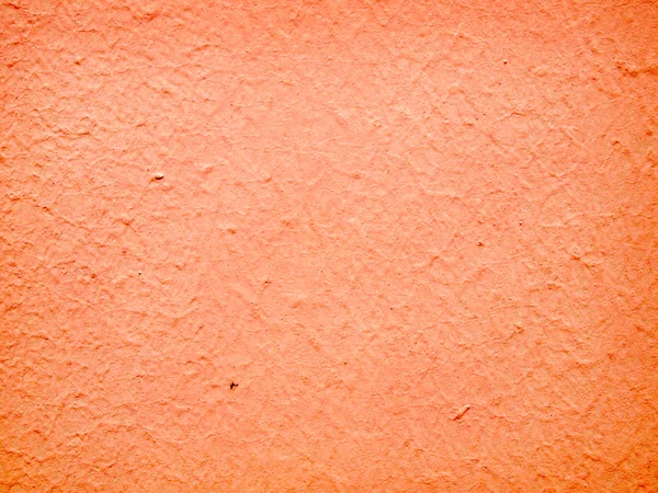 Sfondo o texture della parete di vernice rosso granello — Foto Stock