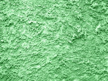 Alçı duvarlar pürüzlü ve pürüzsüz yüzey kaplaması