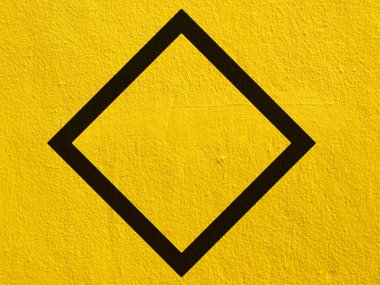 boş noktalar dışında bir sıva duvar boyalı siyah