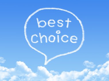 konuşma balonları şekli bulut