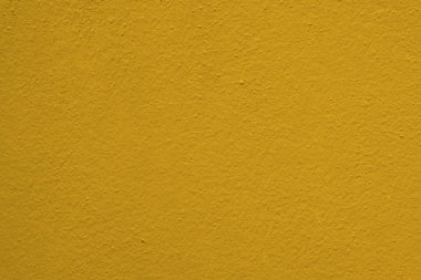 Sarı beton doku arkaplanı kapat