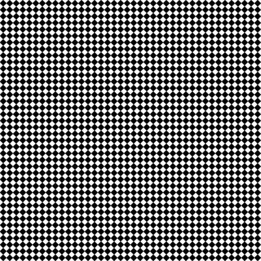 siyah kare arkaplan deseni dokusu