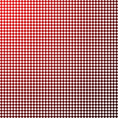 red square background pattern texture