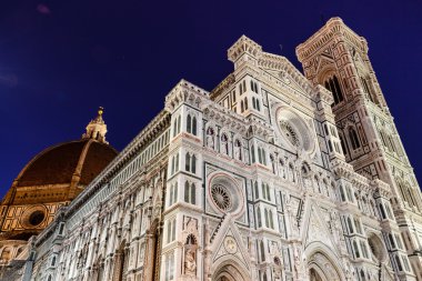 Floransa Katedrali (Duomo - Basilica di Santa Maria del Fiore) ben
