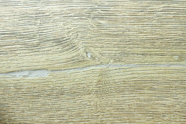 Wood Texture Wooden Board Close Cracks Deep Laminate Flooring Tree — Φωτογραφία Αρχείου