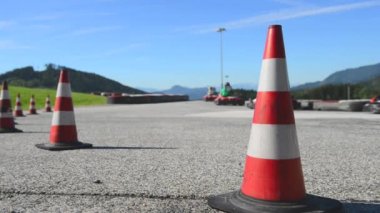 Kart Yarışı